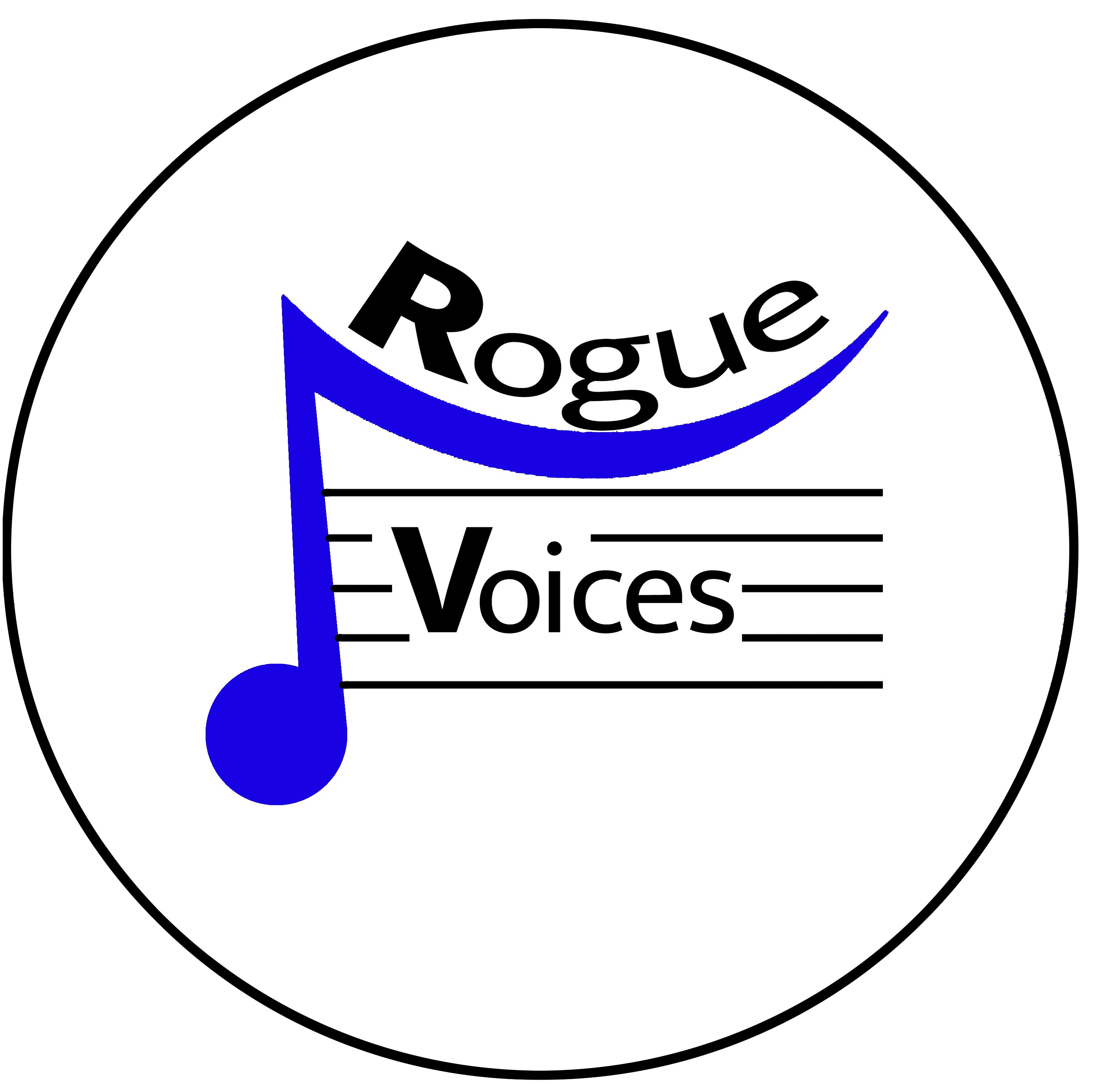 Rogue Voices